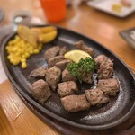 沖縄食材酒家 なかや - 