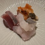 わしょく宝来 - 