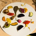 ワインバル クゥクゥ - 