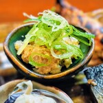 蕎麦割烹 ながの - 