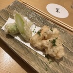 わしょく宝来 - 