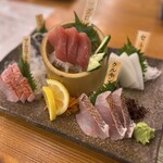 沖縄食材酒家 なかや - 