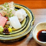 蕎麦割烹 ながの - 