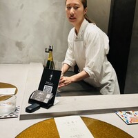 神楽坂 濱千 - 