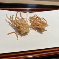 てんぷら 近藤 - 