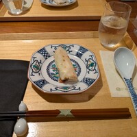 広尾はしづめ - 