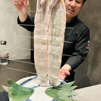 神楽坂 濱千 - 