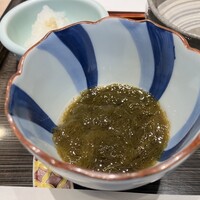 てんぷら 近藤 - 