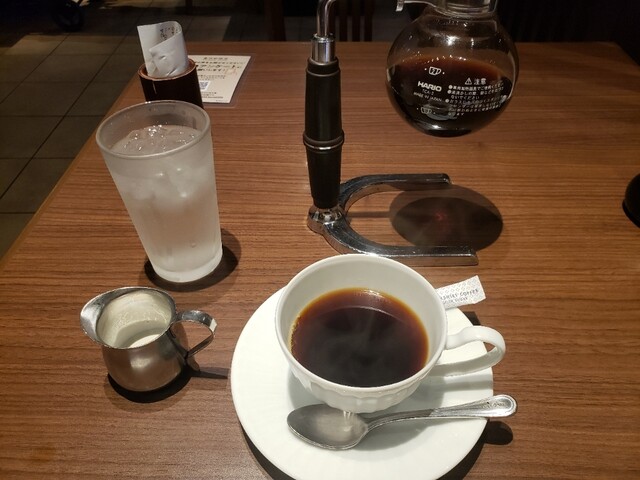 Kurashiki Coffee Ten Toyonaka Sakurazuka Ten photo 3