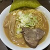 麺屋 たけろく
