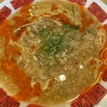 バーミヤン - 料理写真: