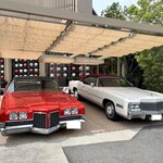 海神人の食卓 宴 - 2025年５月　オーナーさんのコレクション？