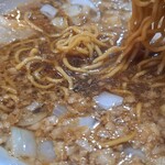 らーめんラブル - めーん