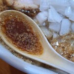 らーめんラブル - プースー