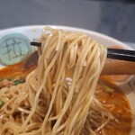 八鮮大連餃子 - リフト