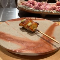 鳥匠 いし井 - 