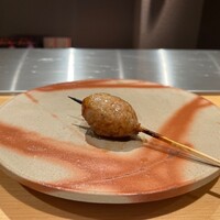 鳥匠 いし井 - 