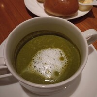 サザンタワーダイニング - 