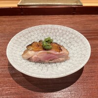 鳥匠 いし井 - 