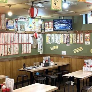 立呑み 晩杯屋_2