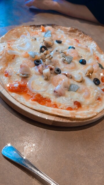 Jolly Pasta Ikuno Ten photo 2