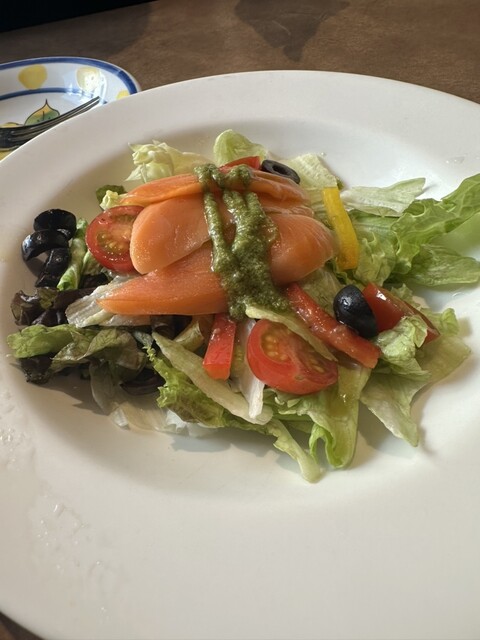 Jolly Pasta Ikuno Ten