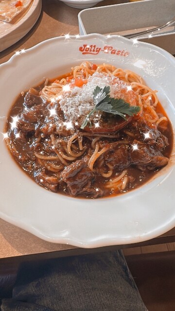 Jolly Pasta Ikuno Ten photo 3
