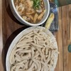 武蔵野うどん 澤村