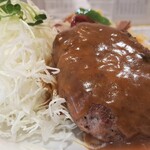 ロビン - ズーム