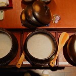 米福 - 土鍋ご飯様