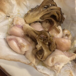 アレグロペッシェ - 