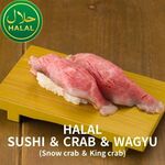 すし酒場 FUJIYAMA TOKYO - 