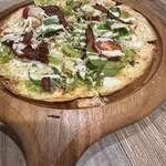 ダイニングキッチンバーアジト - 