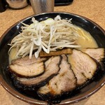 味噌らーめん屋 ちょりん - 