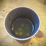 Ramen FeeL - 初グリーンピース入り！