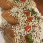 アレグロペッシェ - 