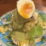 アレグロペッシェ - 