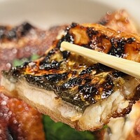 うなぎ家 しば福や - 