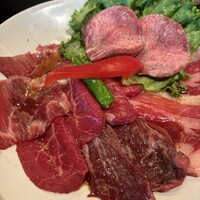 渋谷焼肉 KINTAN - 