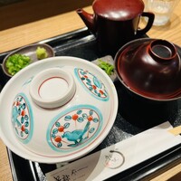うなぎ家 しば福や - 
