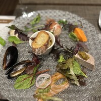 キャトルラパン -  キャトルラパン -