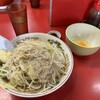 赤ひげラーメン
