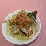 シェフス - サラダ