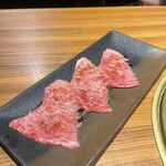 中目黒焼肉 登牛門 - 