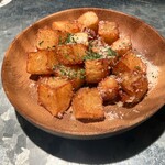 Lolla - ★8.5 Duck Fat Potatoes