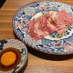 中目黒焼肉 登牛門 - 