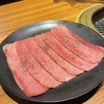 中目黒焼肉 登牛門 - 