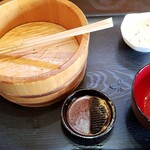 宅配弁当・食堂 たばご屋 - 