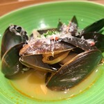 Donostia Comeru。 - 