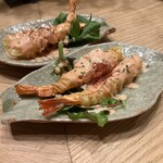 魚ト日本酒あたらよ - 